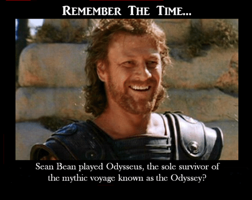 Sean Bean Meme #5